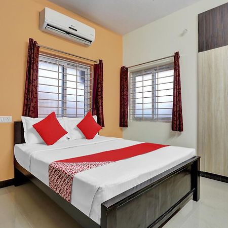 Hotel O Kb Residency Gūduvāncheri المظهر الخارجي الصورة