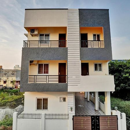 Hotel O Kb Residency Gūduvāncheri المظهر الخارجي الصورة